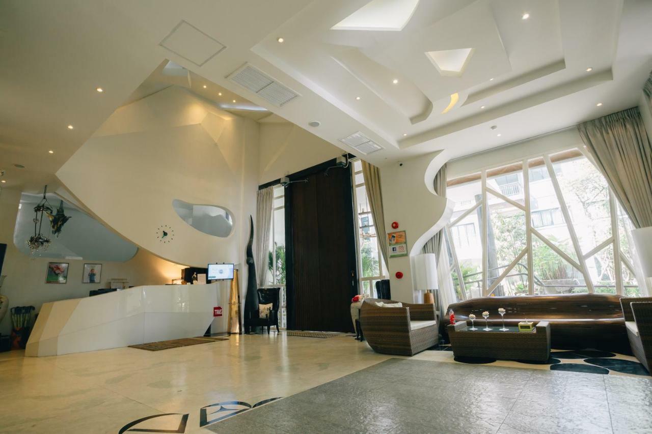 Icheck Inn Residence Chiang Mai Exterior foto